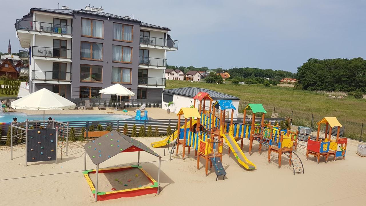 Apartamenty Cami Blu ซาร์บินโนโว ภายนอก รูปภาพ