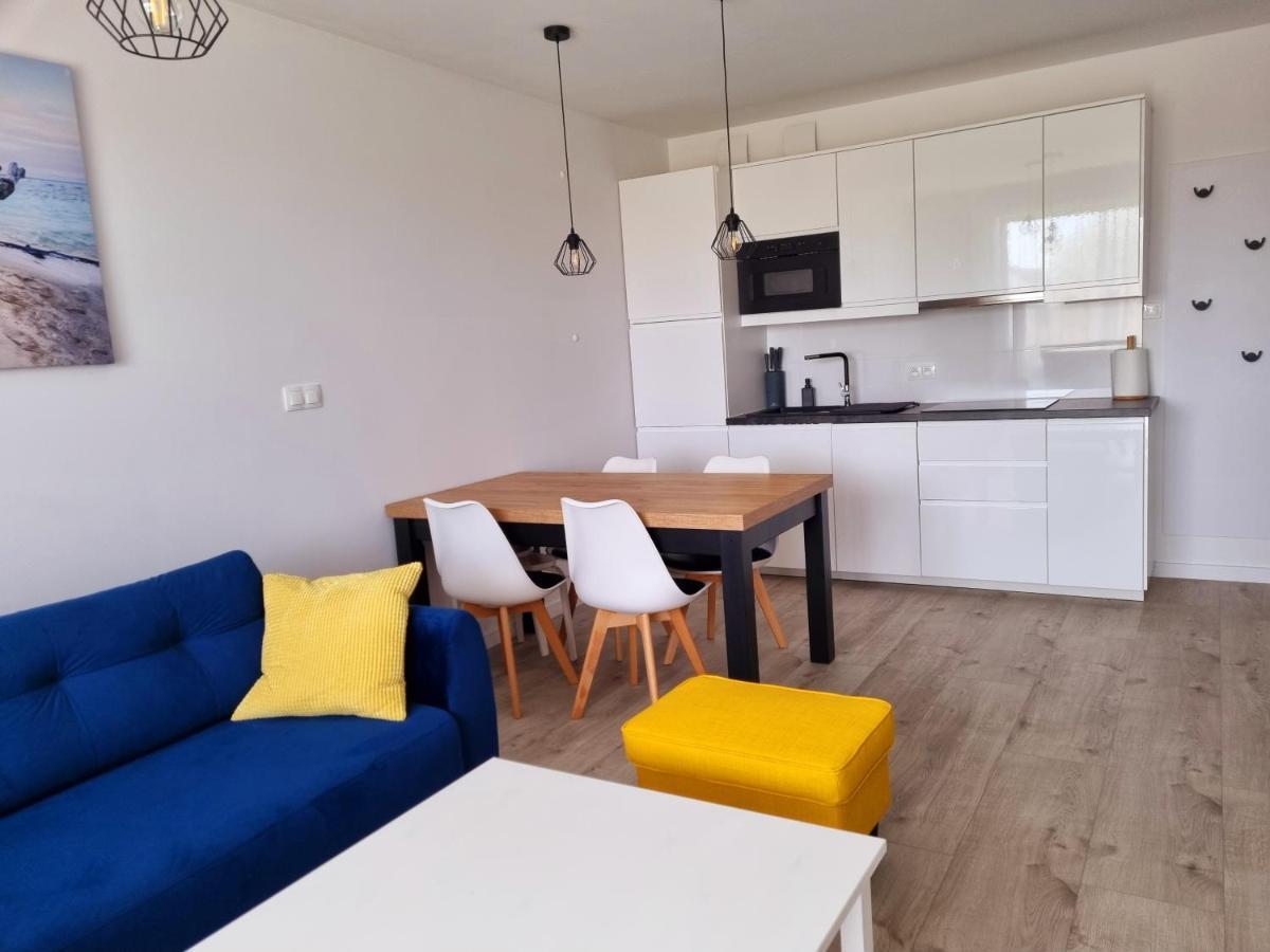 Apartamenty Cami Blu ซาร์บินโนโว ภายนอก รูปภาพ
