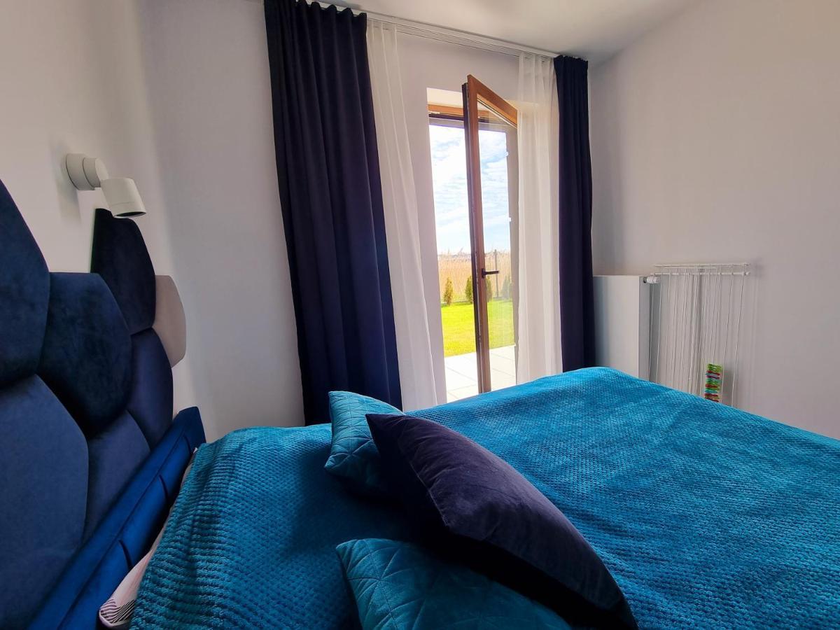 Apartamenty Cami Blu ซาร์บินโนโว ภายนอก รูปภาพ