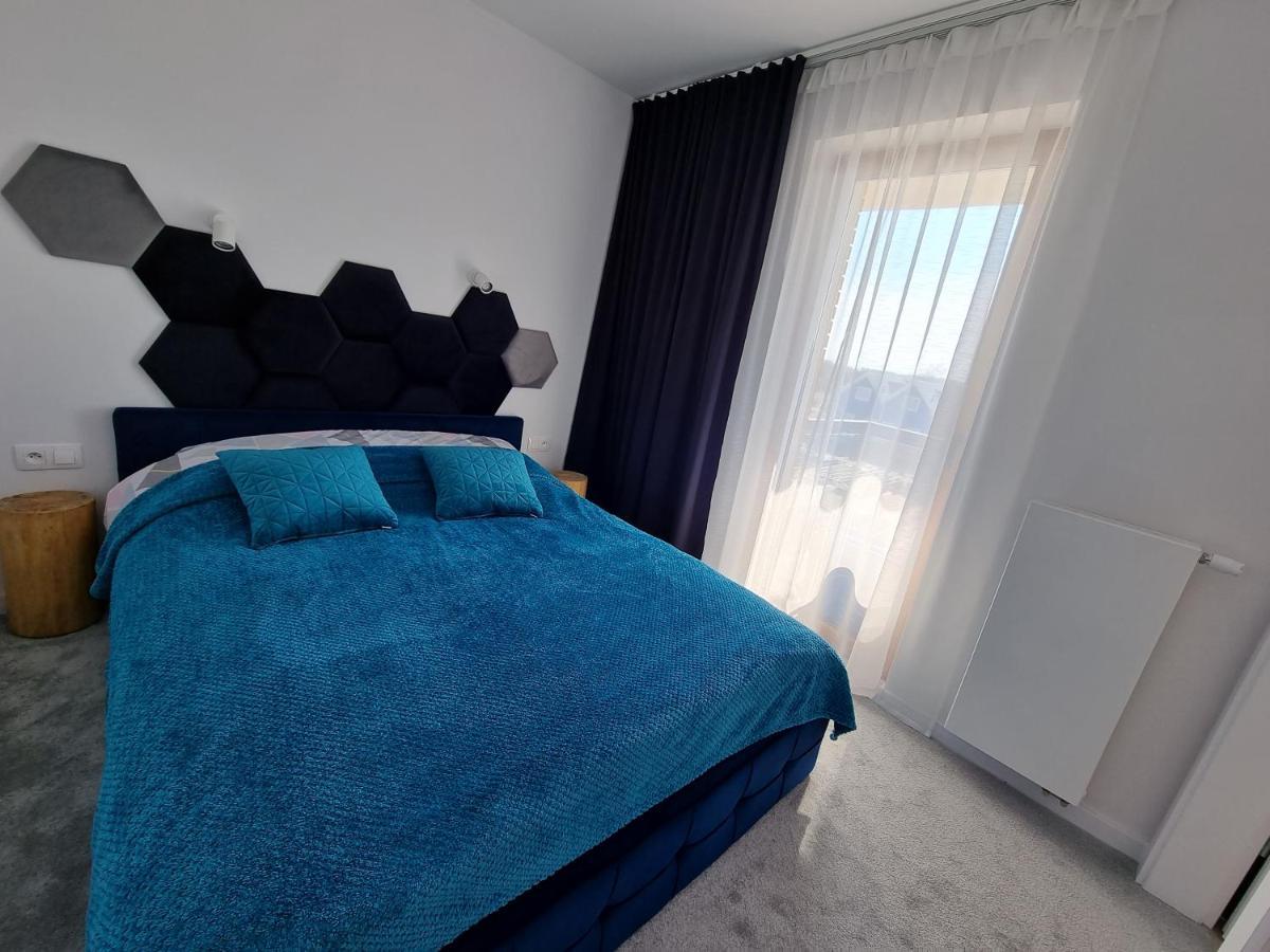 Apartamenty Cami Blu ซาร์บินโนโว ภายนอก รูปภาพ