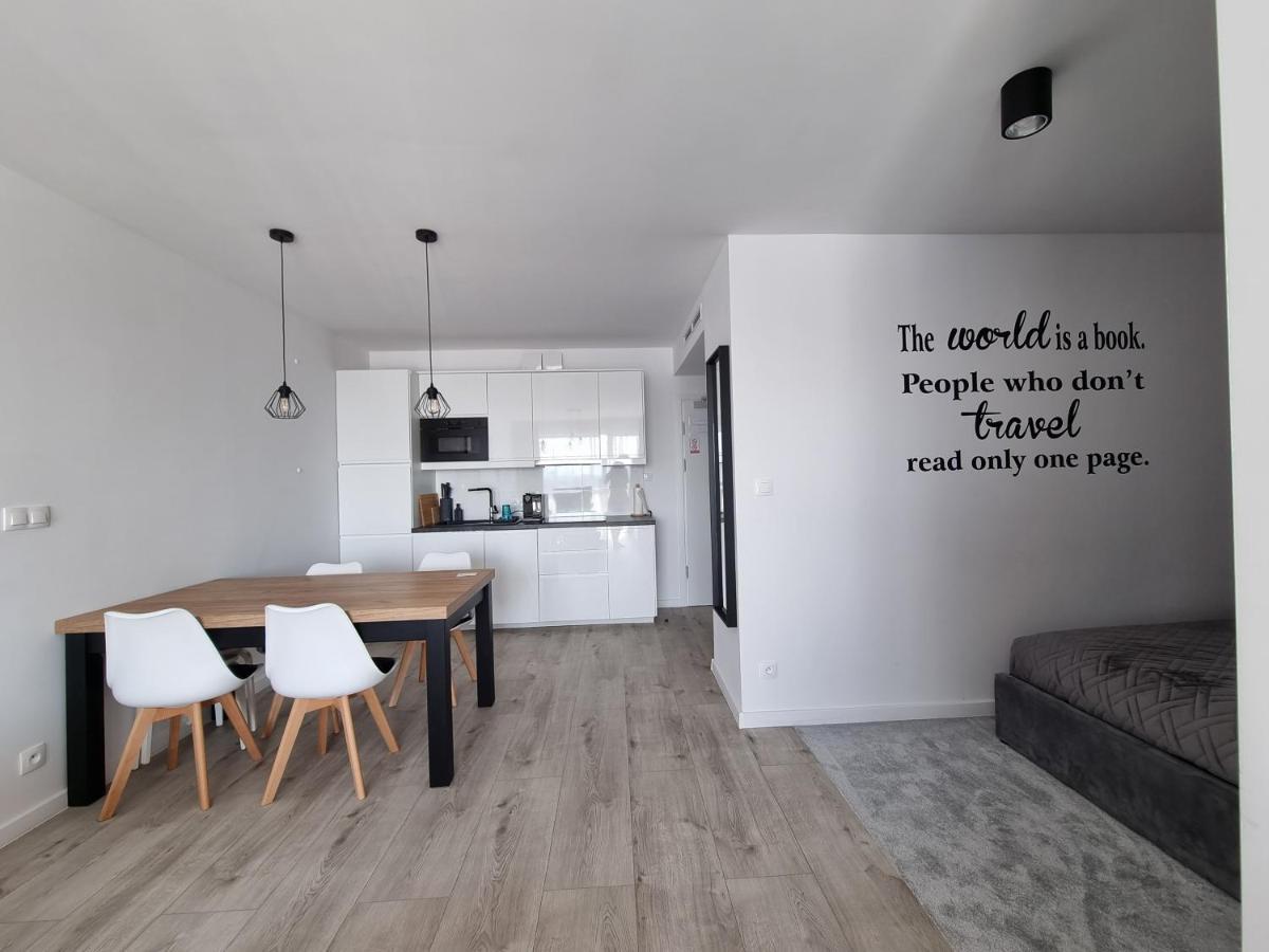 Apartamenty Cami Blu ซาร์บินโนโว ภายนอก รูปภาพ