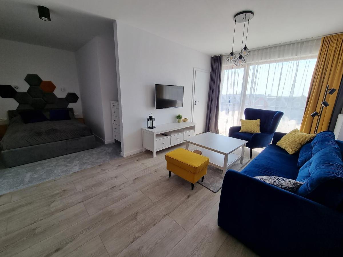 Apartamenty Cami Blu ซาร์บินโนโว ภายนอก รูปภาพ